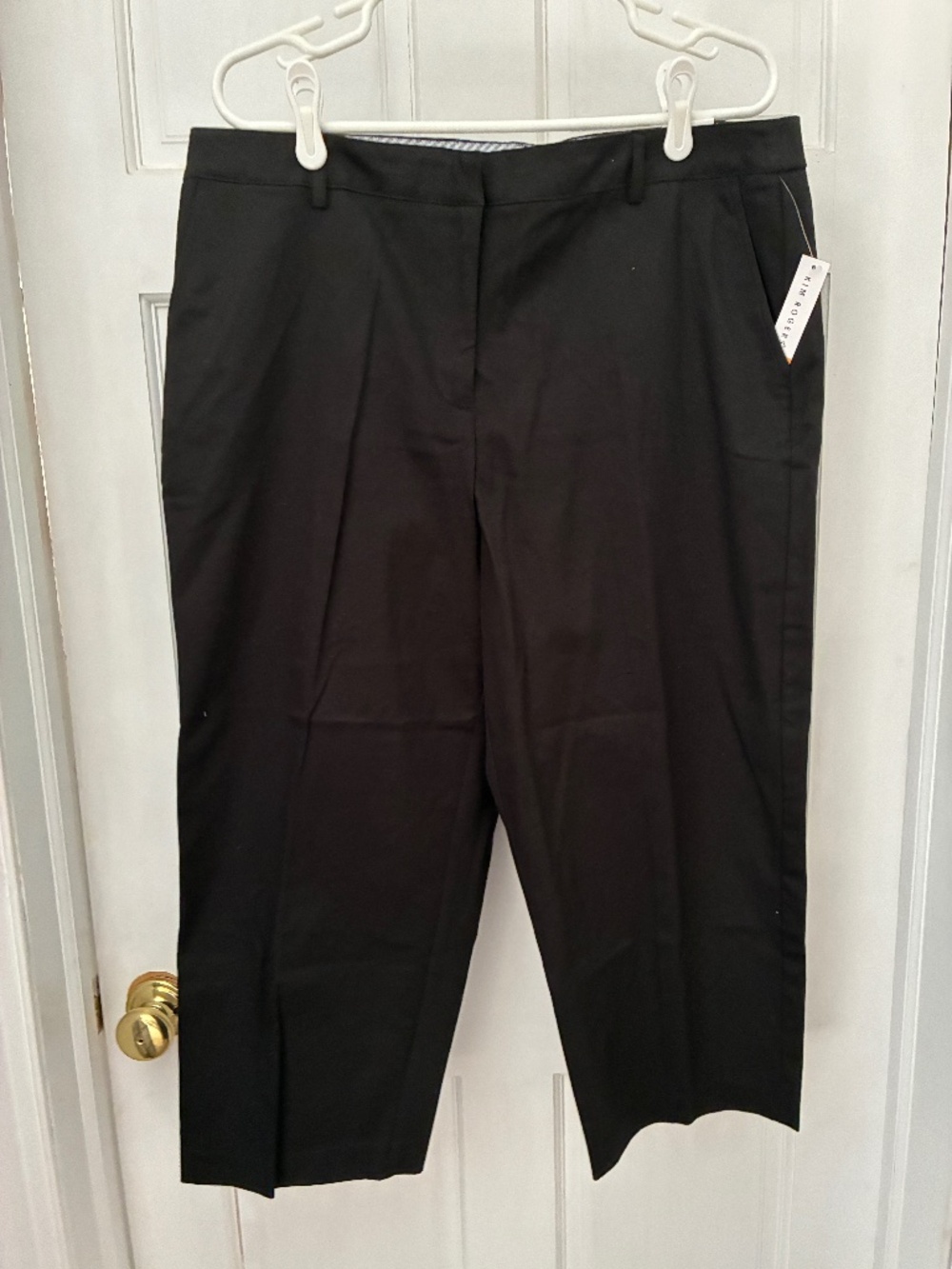 Capris